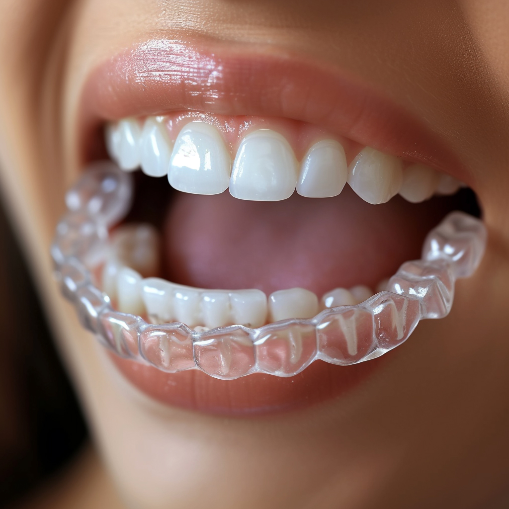 Unvarnished Truth About Clear Aligners
