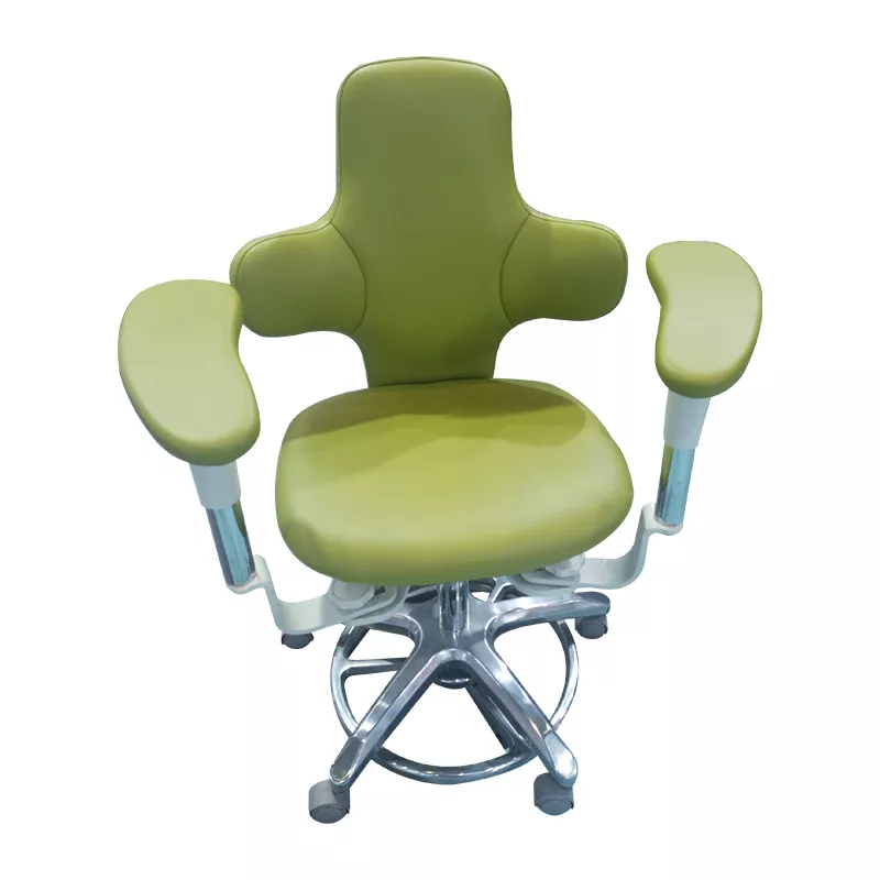 Ergonomic Stools and Dental Stools