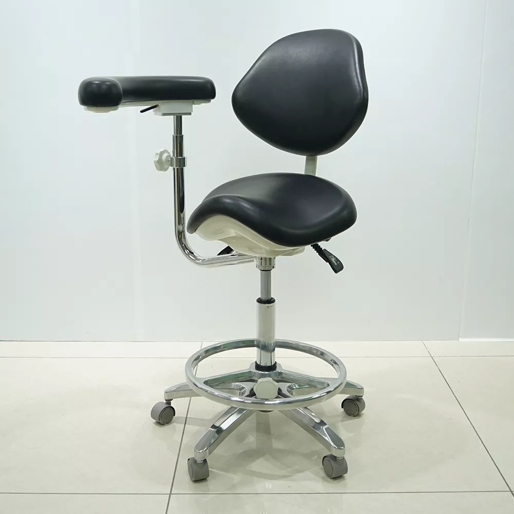 Ergonomic Design Dental Chair - Enhance Dental Work Efficiency and Comfort