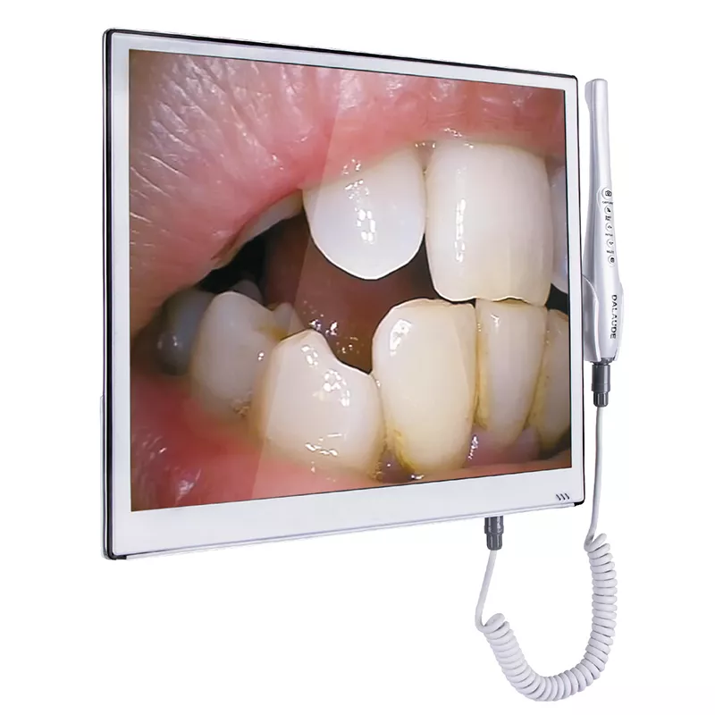 DA-300 Intraoral Endoscope | Ultra-thin Design | Efficient Dental Diagnostic Tool