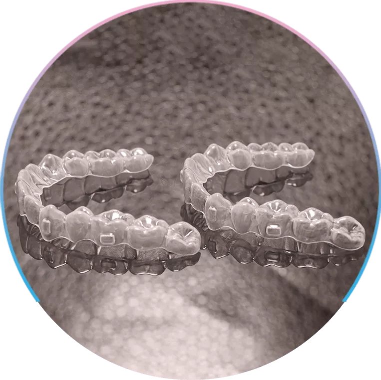 Comprehensive dental treatment planning with predictable 3D simulations, offering patients a virtual preview of orthodontic effects before, during, and post-treatment