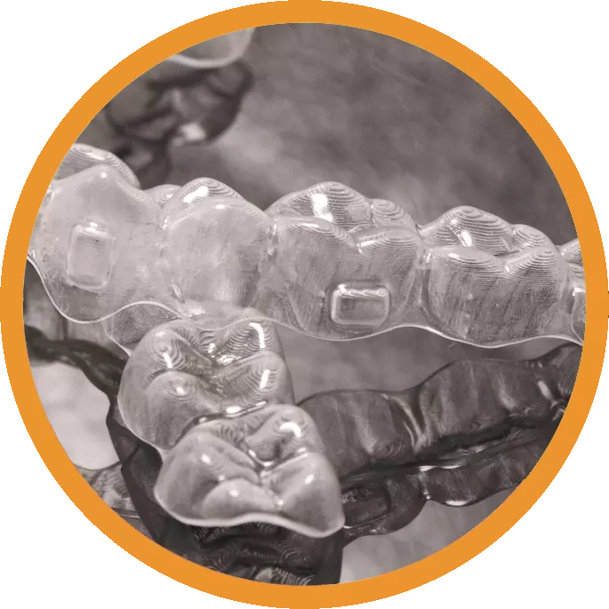 Predictable orthodontic results through intuitive visualizations of effects before, during, and after treatment, enhanced by 3D modeling and simulation technology