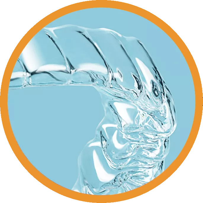 Thin and comfortable dental materials with options in two different thicknesses, designed to minimize foreign body sensation and reduce oral cavity trauma