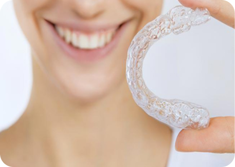 Scientifically accurate orthodontic treatment with independently developed 3D design software enabling precise 0.2mm incremental tooth movement control